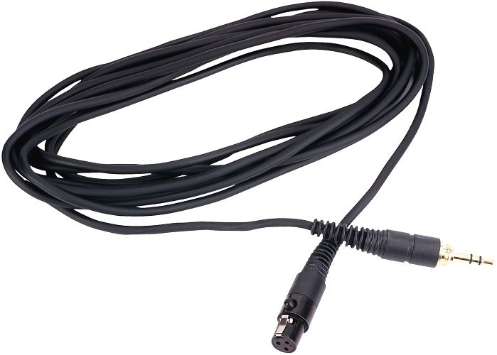 Produktbild AKG Pro Ek300 (3m, 3.5mm Klinke)