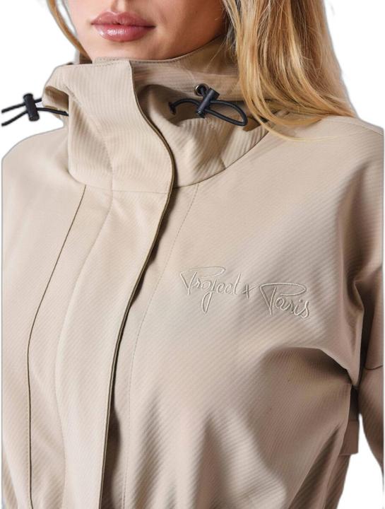 Image du produit Project X Paris Parka à capuche femme (M)