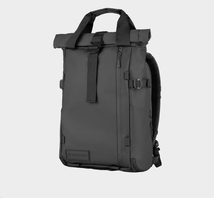 Actual product image Wandrd PRVKE 21L Black V4 (Photo backpack, 21 l)