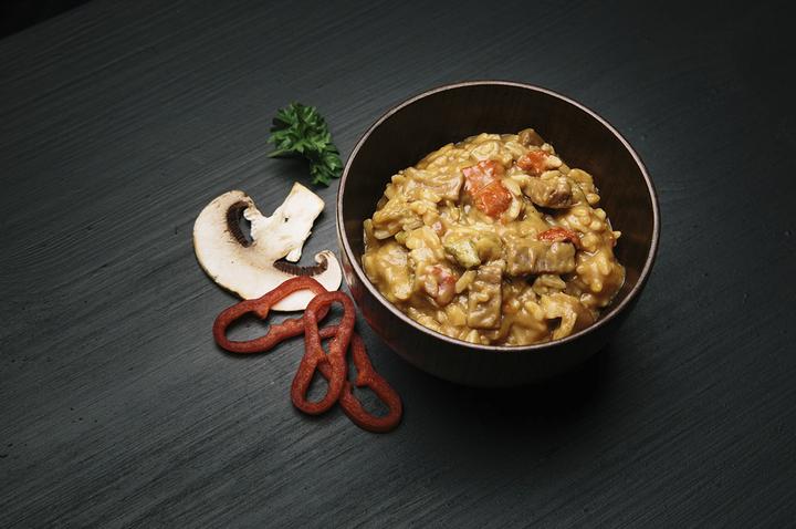 Immagine prodotto REAL Beef Stew (128 g)