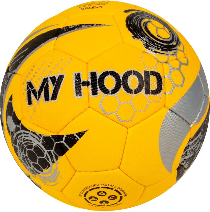 Euro Play Mon capuche