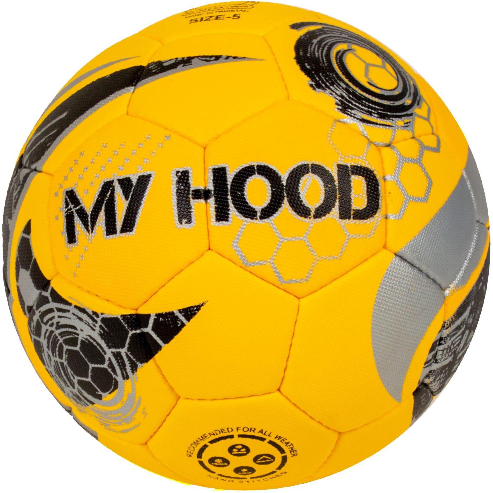 Euro Play, Fussball