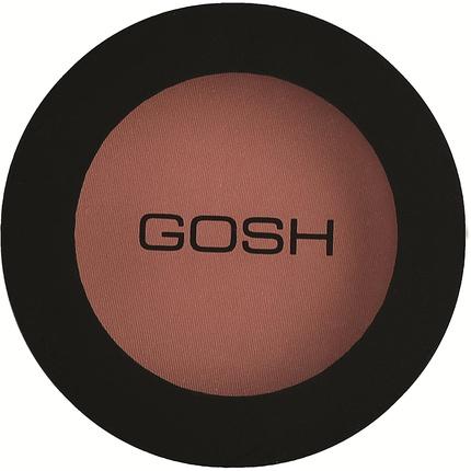 Actual product image Gosh Natural (36 Rose Whisper)