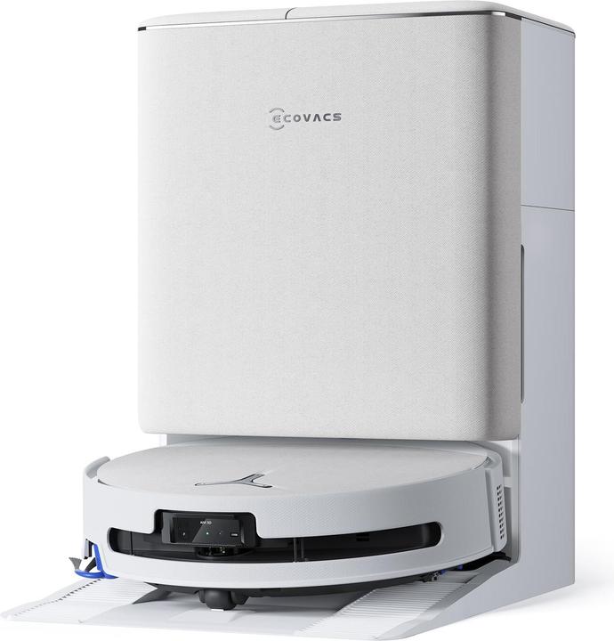 Produktbild Ecovacs Deebot T90 Omni Saugroboter mit Wischfunktion (30000 Pa)