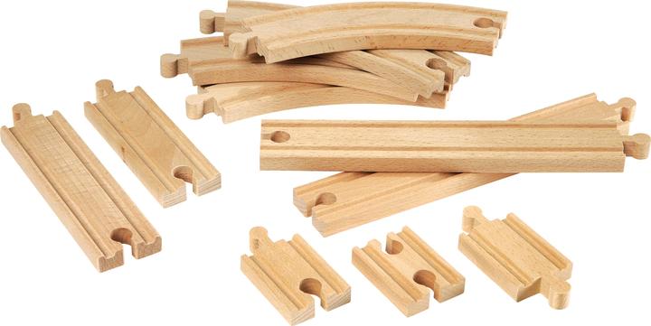 Productafbeelding Brio Rail assortiment