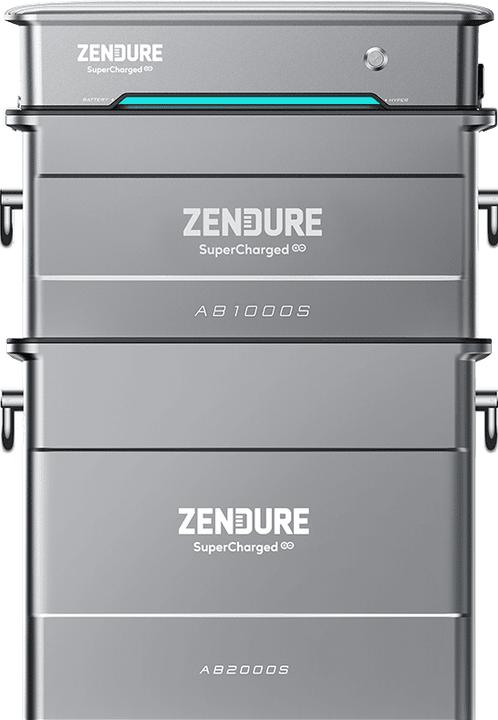 Hückmann AIO Pro 1200 All-in-One storage system
