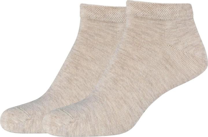Immagine prodotto Camano Sneaker unisex in bambù ca-soft 4p (confezione da 4, 39, 42)