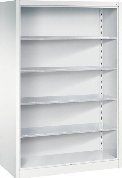 Actual product image C+P Shelf unit (120 cm, 195 cm)