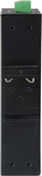 Immagine prodotto LevelOne IES-0600: interruttore 5 porte, 4x PoE (6 porte)