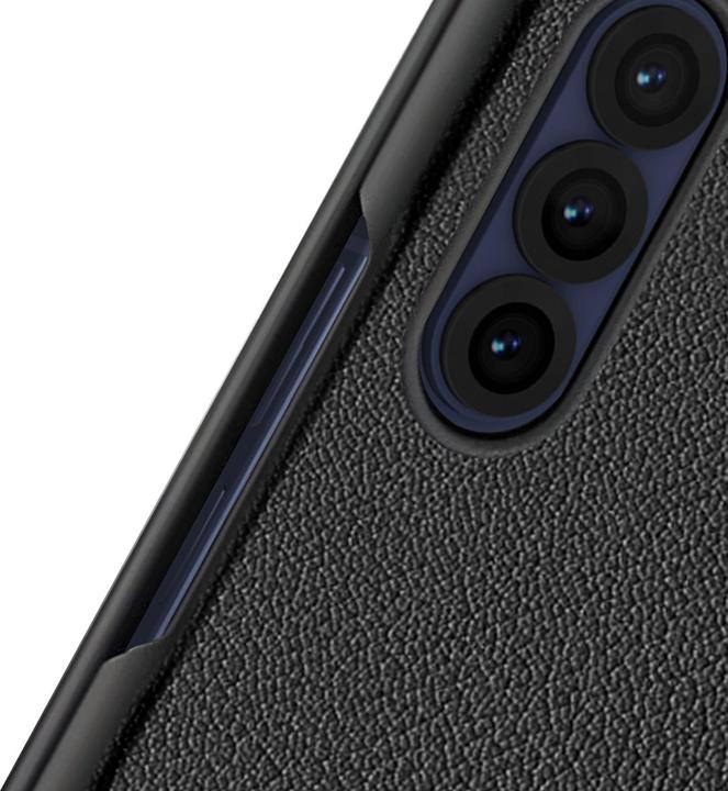 Image du produit Avizar Housse de protection pour Galaxy Z Fold 6 Protection par texture rainurée (Samsung Galaxy Z Fold6)