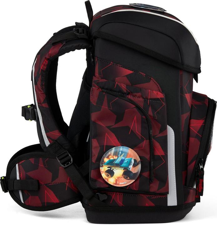 Actual product image Ergobag Schultaschen Set CUBO (19 l)