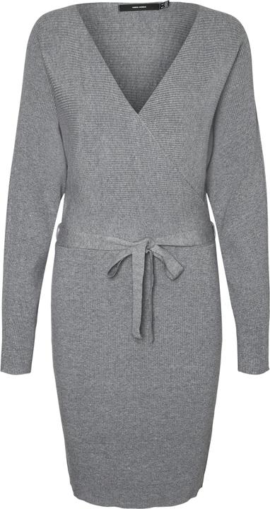 Produktbild Vero Moda Gestricktes Wickel Kleid (S)