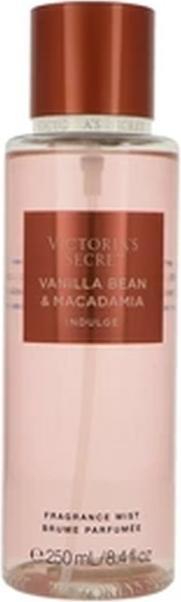 Victoria's Secret Fève de vanille & macadamia (250 ml, Brume corporelle)