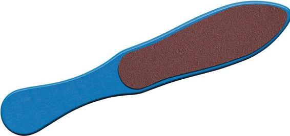 Image du produit Interped Classic Line Hornhautfeile atoll