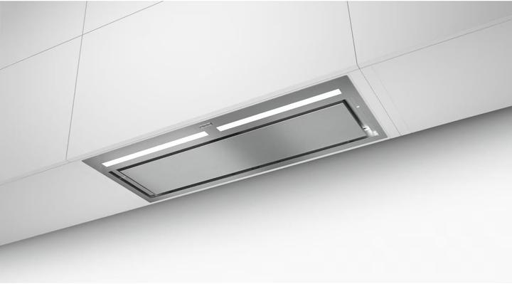 Actual product image Franke Einbauhaube Box Flush Premium (Substructure hood)