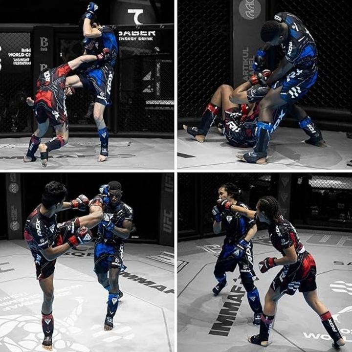 Produktbild Rdx Sporttasche (XXL)