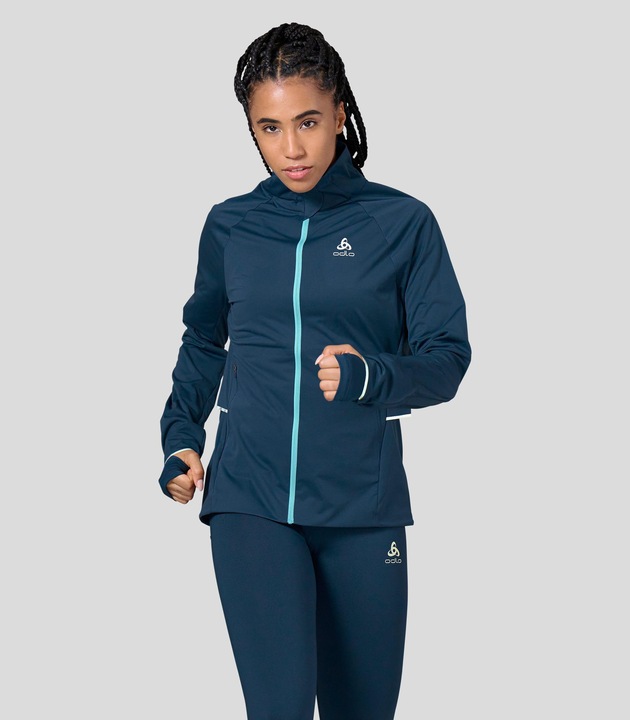 Immagine prodotto Odlo Zeroweight Pro Warm (L)