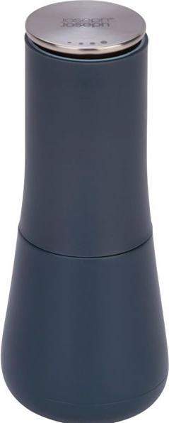 Image du produit Joseph Joseph Moulin à sel et à poivre MILLTOP "Edition Sky (Poivre, Sel)