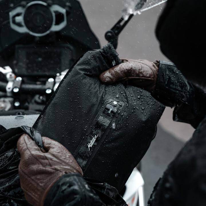 Produktbild Matador FlatPak Drybag 8L (8 l)