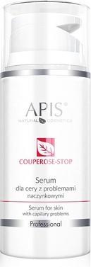 Produktbild Apis Natural Cosmetics Apis - Couperose-Stop face serum with capillary problems 100ml (100 ml)