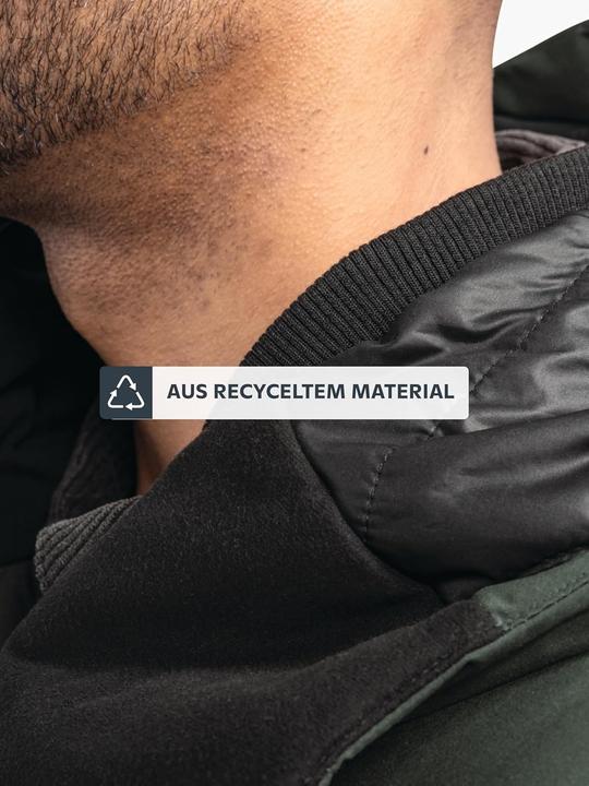 Immagine prodotto Schöffel Parka isolato Crivat (M)