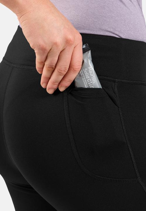 Produktbild Odlo Essential Warm Tights (M)