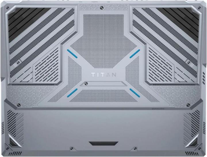 Produktbild MSI Titan 18 HX AI A2XWJG-656 (18", 6000 GB, 64 GB, DE, Intel Core Ultra 9 285)