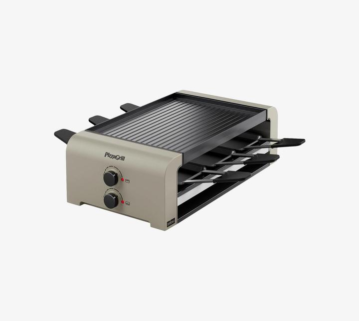 Actual product image Stöckli Pizza grill