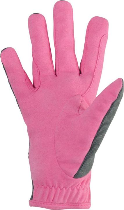 Actual product image Hy Equestrian Carousel Riding Gloves (XL)
