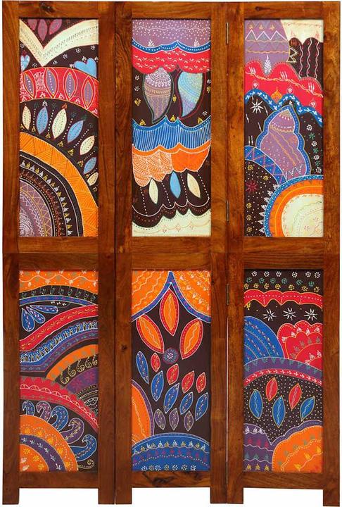 Immagine prodotto vidaXL Raumteiler