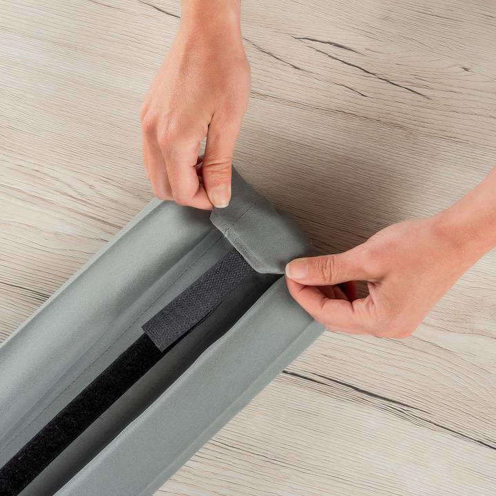 Produktbild Reer Fingerklemmschutz Bodenspalt