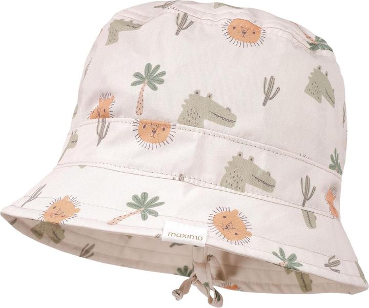 Immagine prodotto Maximo Kinder Fischerhut Krokodil UV (55)