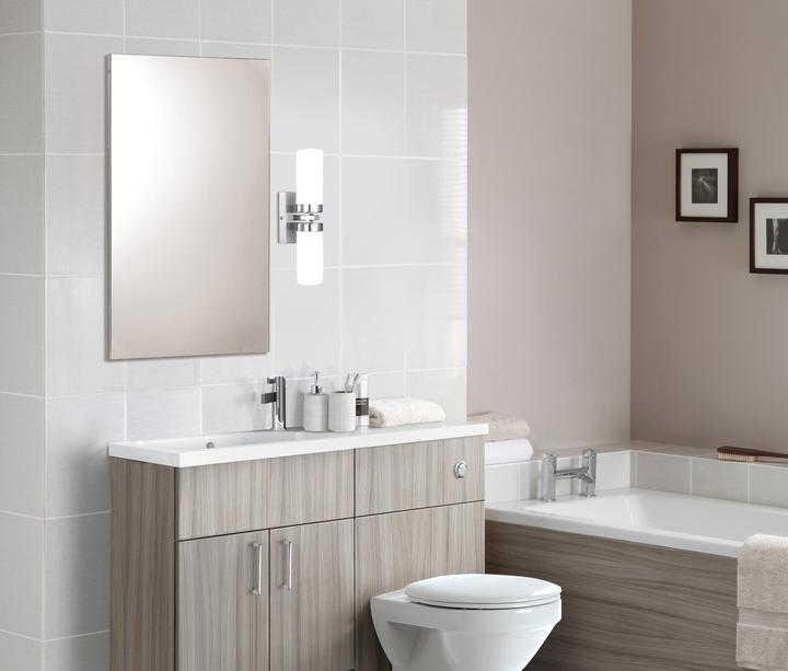 Actual product image Globo Wall lamp Space (E14)