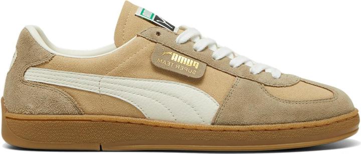 Image du produit Puma Super Team SD Sand Dune Frosted Ivory (40.5)
