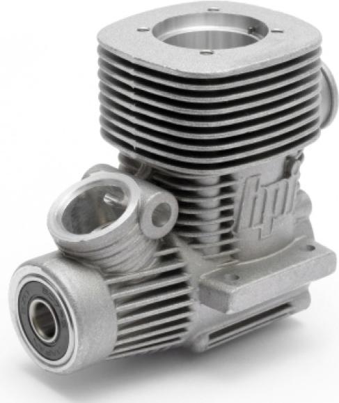 HPI Motor housing (f4.1 motor)