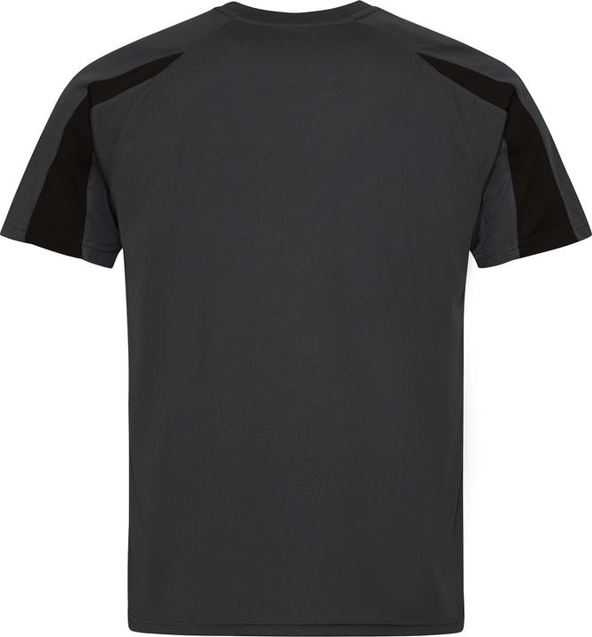 Immagine prodotto Awdis Maglietta sportiva cool a contrasto (M)