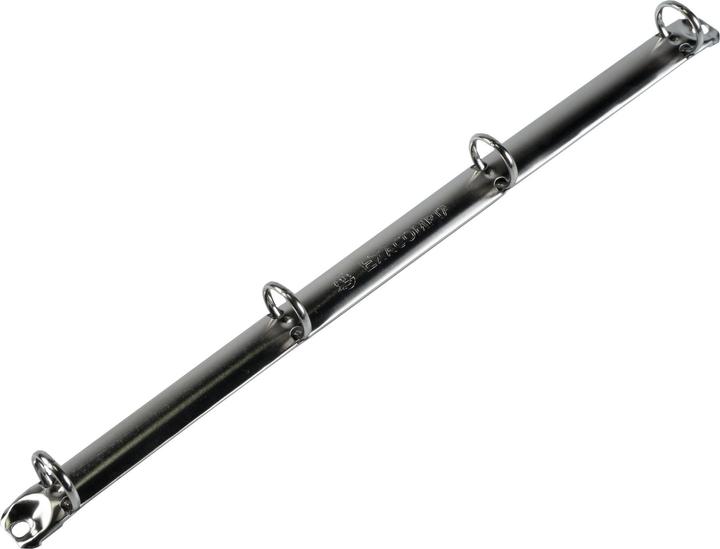 Image du produit Exacompta Classeurs à anneaux (A4, 20 mm, 1 pièce(s))
