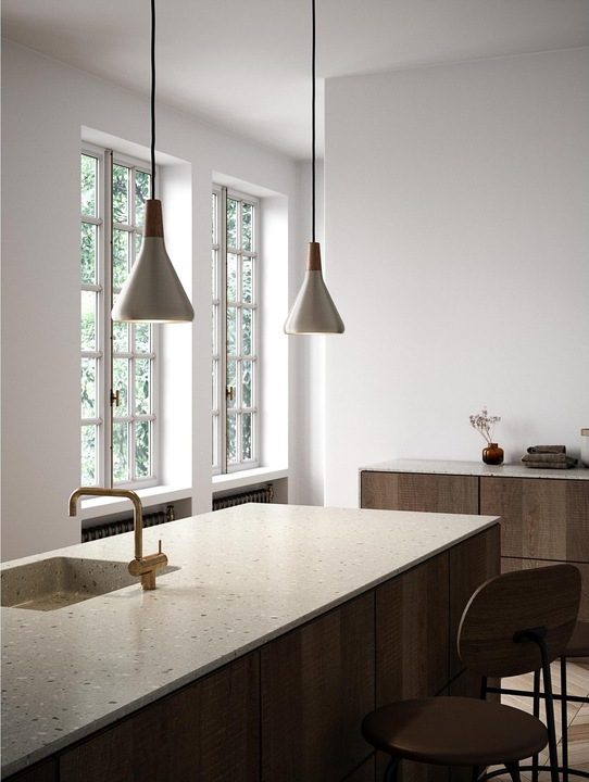 Produktbild Nordlux Float 18 (E27)