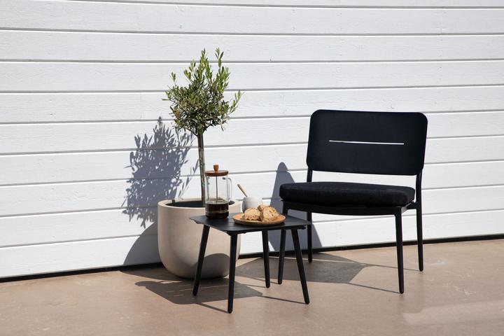 Produktbild Venture Home Loungestuhl Lina