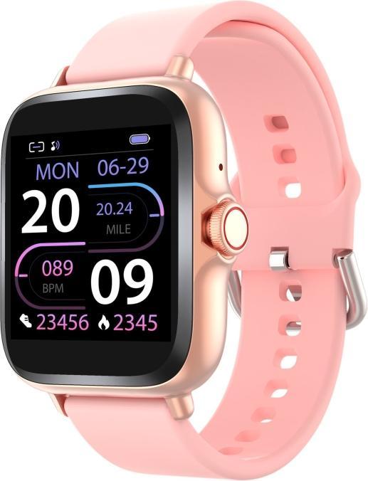 Immagine prodotto Denver SWC-156ROMK2 Rosa Smart ur