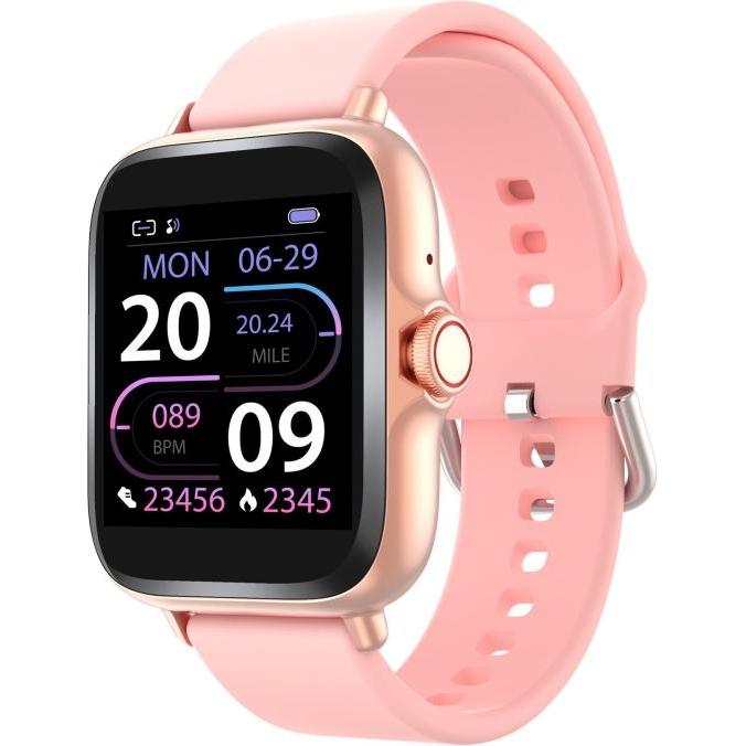 Denver SWC-156ROMK2 Pink Smart ur, Smartwatch