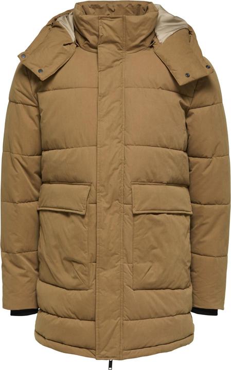 Produktbild Selected Gefütterter Parka (S)