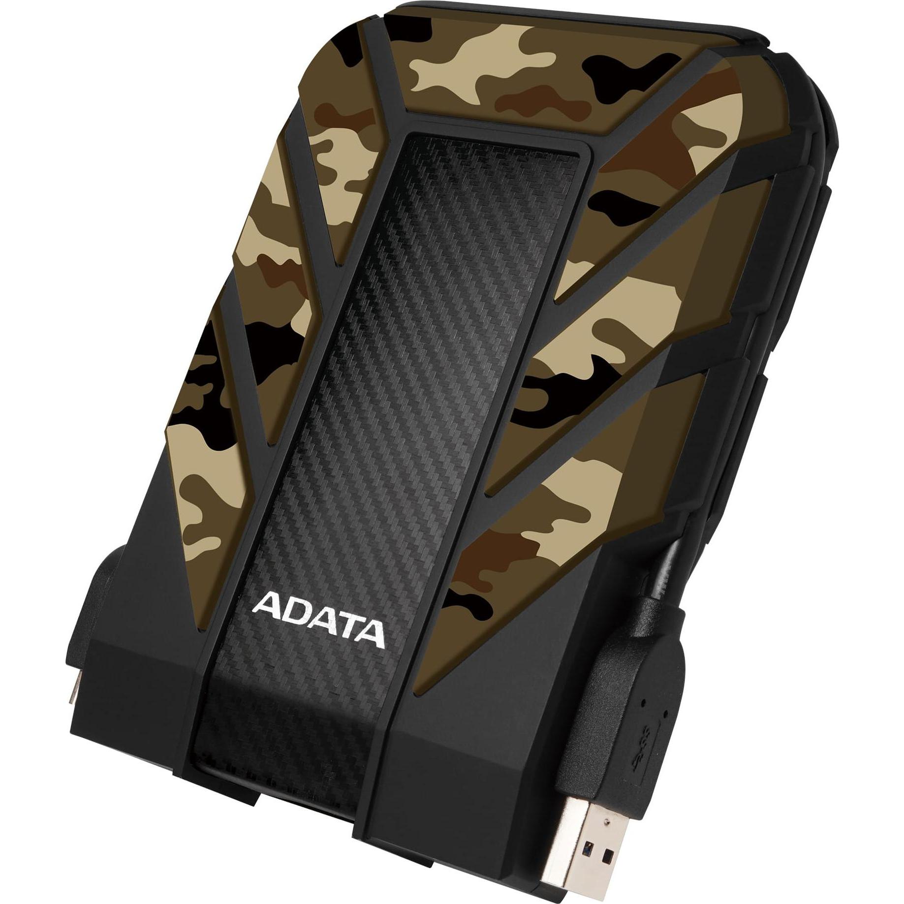 Thumbnail - Adata Hd710mp (1 TB), Externe Festplatte, Mehrfarbig