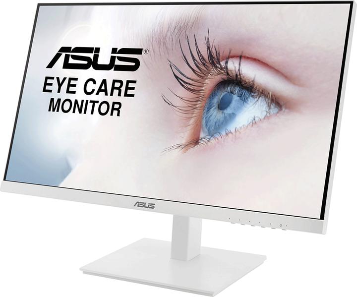 Produktbild ASUS VZ239HE-W (1920 x 1080 Pixel, 23")