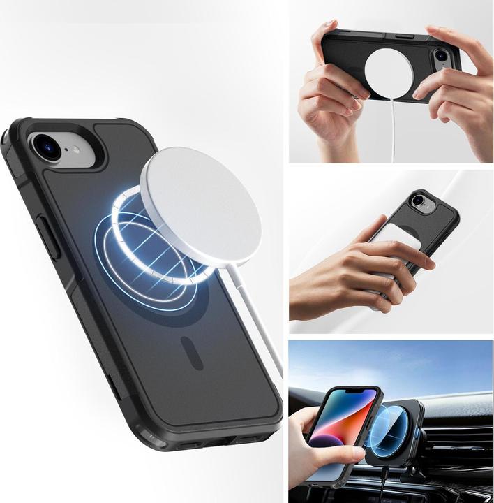 Produktbild 4smarts Defend Case (Apple iPhone 16e)