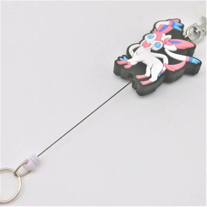 Actual product image SK Japan Pokemon - Feelinara