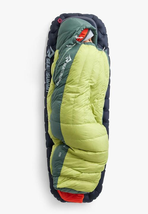Produktbild Sea To Summit Women's Ascent Women's -1°C (200 cm)