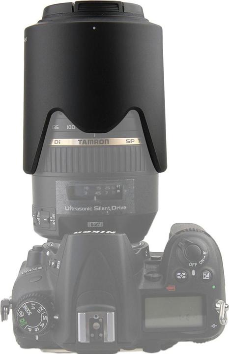 Produktbild JJC Tamron Zonnekap HA005