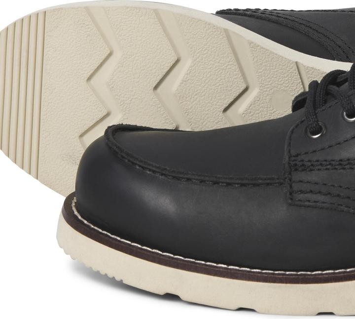 Image du produit Jack & Jones Jfwtoronto Leather Boot Styd Ln (41)