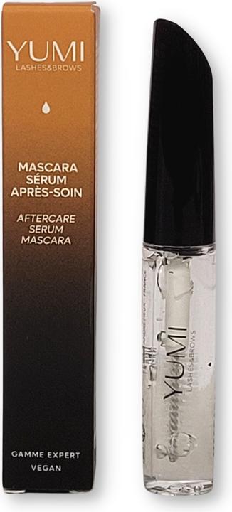 Produktbild Yumi Mascara Nourish Serum Aftercare